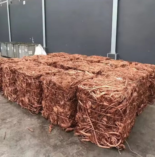 Premium Quality Copper Wire Scrap 99.99%