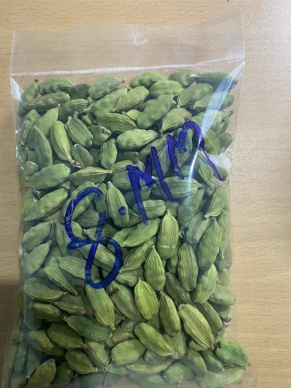 Green Cardamom High Quality - Image 2
