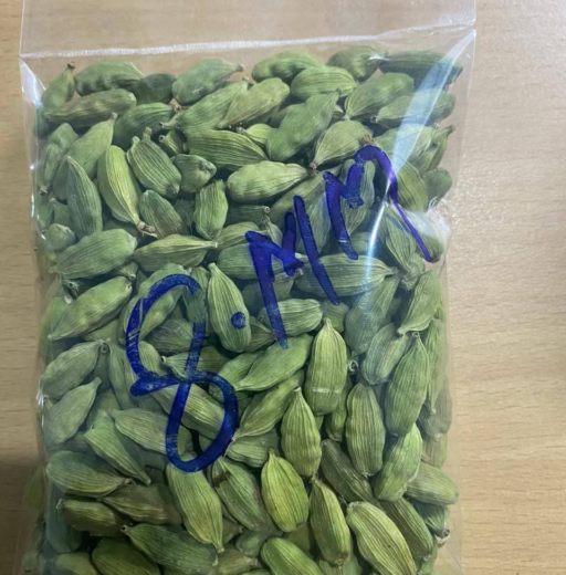 Green Cardamom High Quality