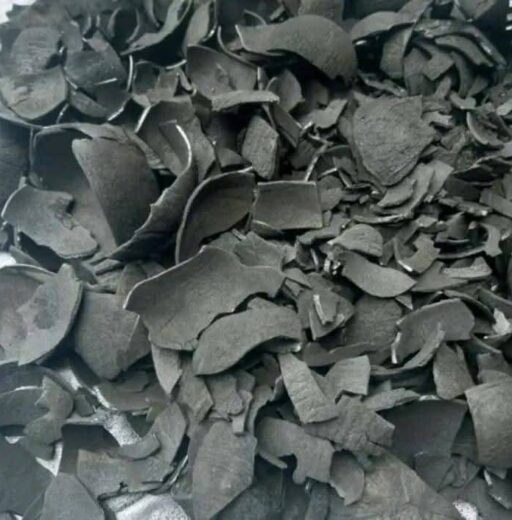 Coconut Shell Charcoal