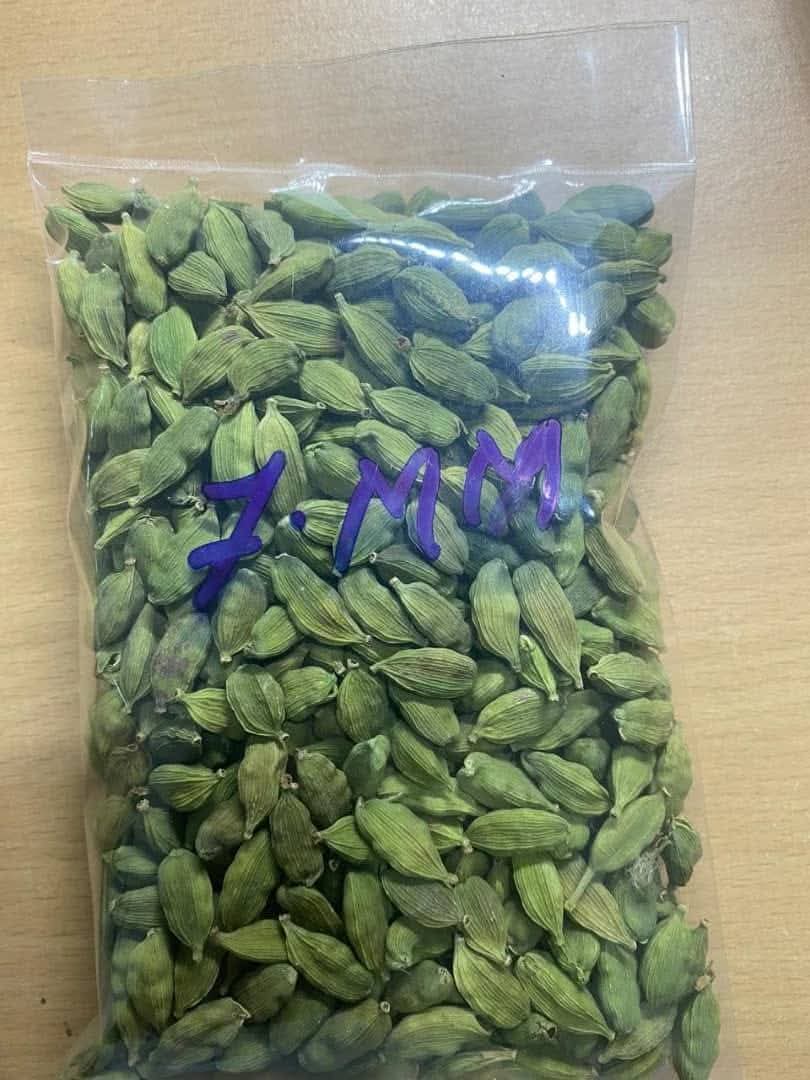Green Cardamom High Quality - Image 3