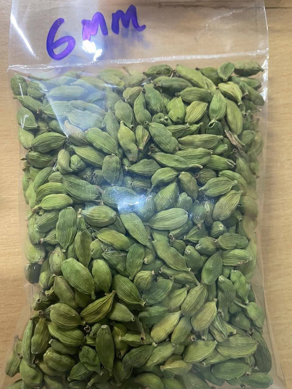 Green Cardamom High Quality - Image 4