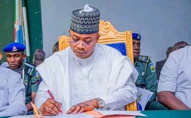 Kogi Govt Collaborates With Agencies, Investors To Boost Food Security, Agro-Export