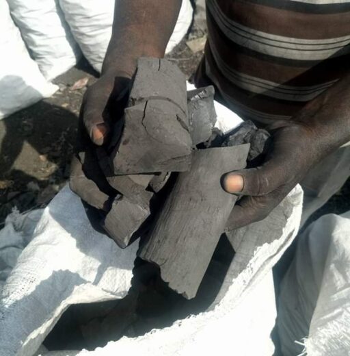 100% Natural Hardwood Charcoal /BBQ