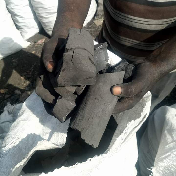 100% Natural Hardwood Charcoal /BBQ