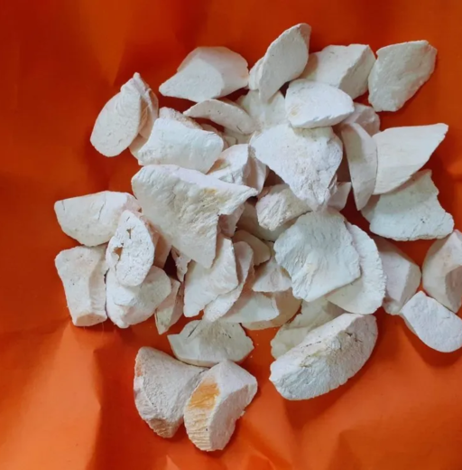 Buy Wholesale Bulk Cassava Chips