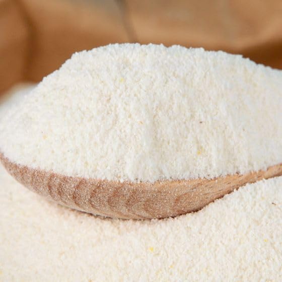 Buy Wholesale Bulk White Maize Flour - Image 3