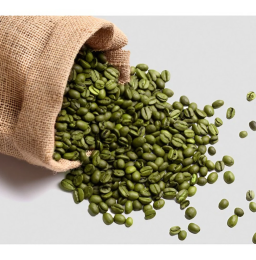 Buy Wholesale Bulk Green Coffee Beans