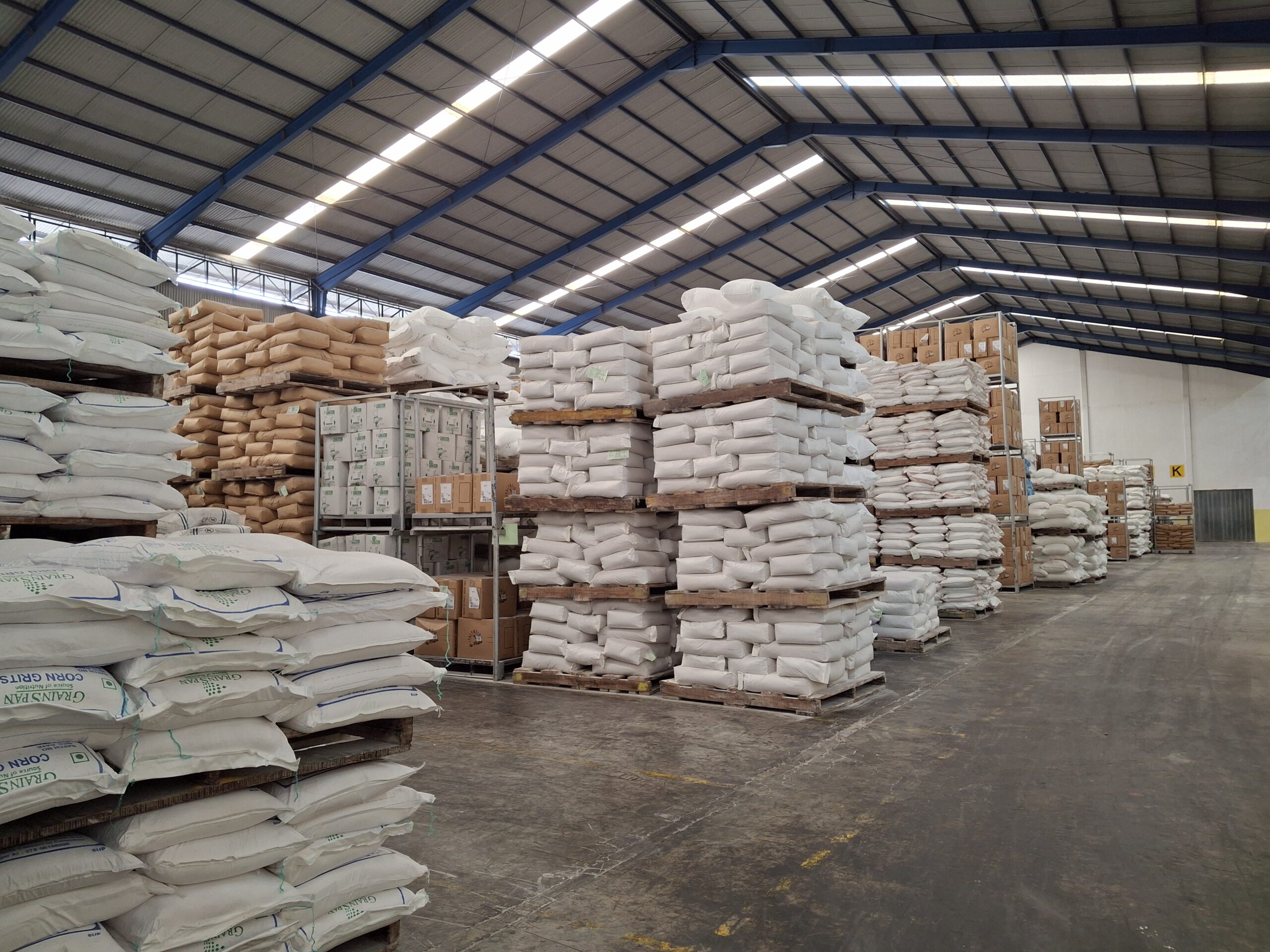 KILIMOFY INTERNATIONAL COMPANY LIMITED