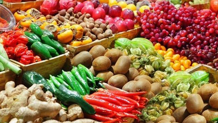 FG reaffirms commitment to reducing post-harvest losses through agro-processing zones