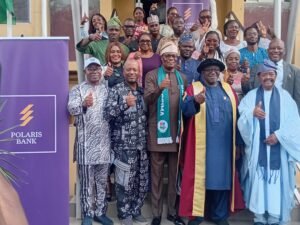 Polaris Bank, NACCIMA inaugurate export support centre to boost non-oil trade