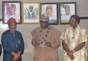 FG move to curb agric export rejections linked to chemical residues