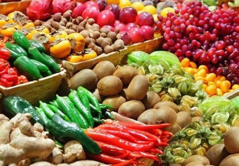 FG reaffirms commitment to reducing post-harvest losses through agro-processing zones